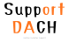 support dach logo